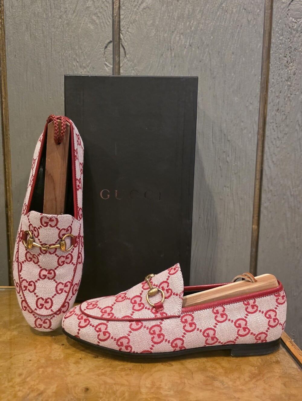 Gucci Shoes